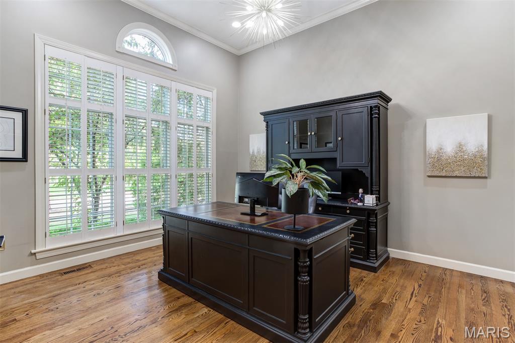 Greystone Three - Residential