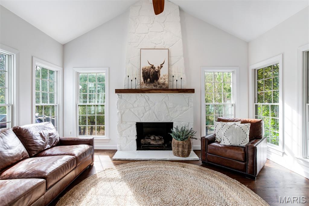 Greystone Three - Residential