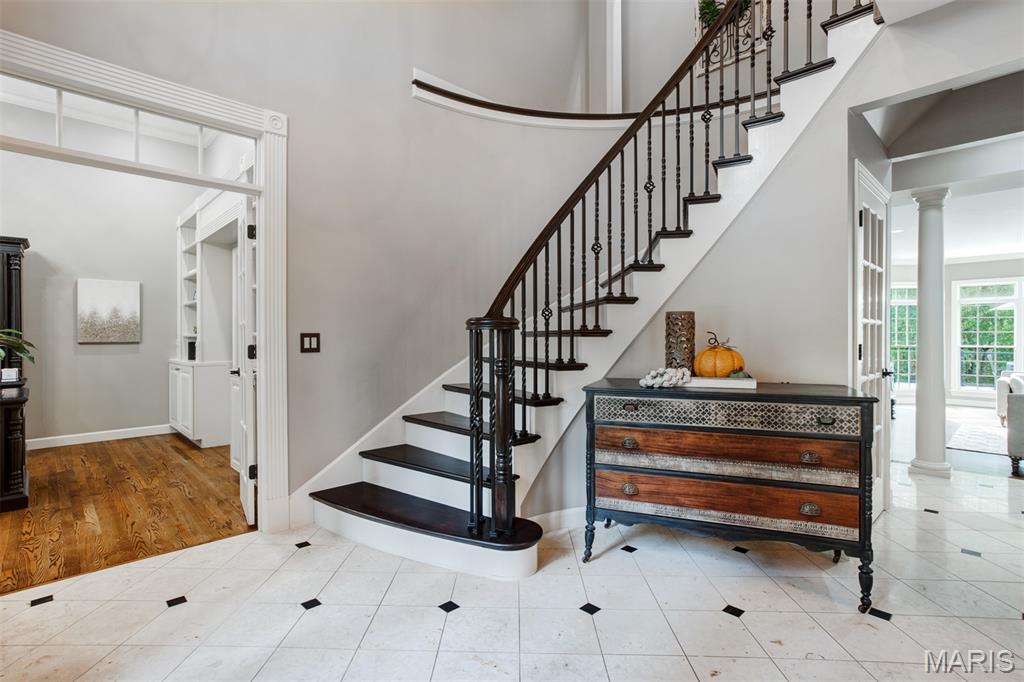 Greystone Three - Residential