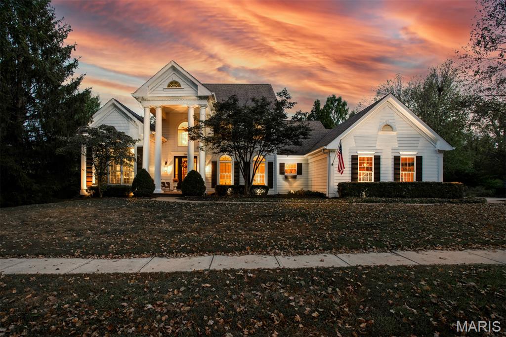 Greystone Three - Residential