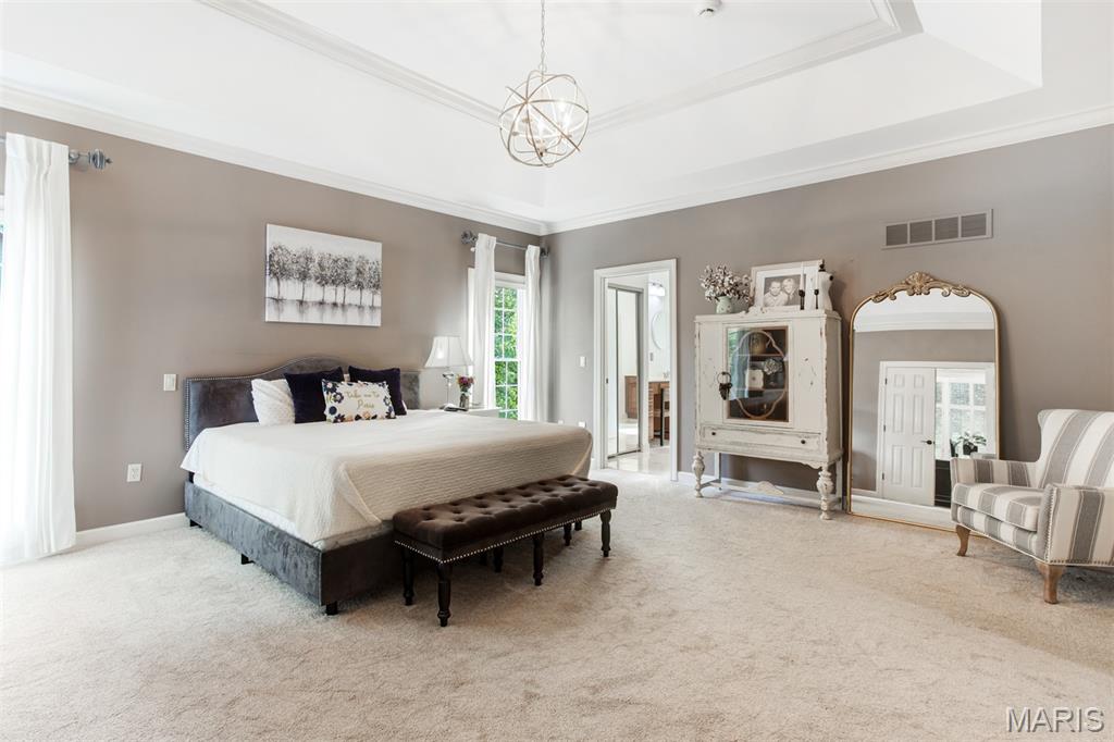 Greystone Three - Residential