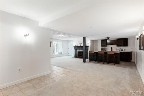 Tiny photo for 1084 Greystone Manor Parkway, Chesterfield, MO 63005 (MLS # 25067588)