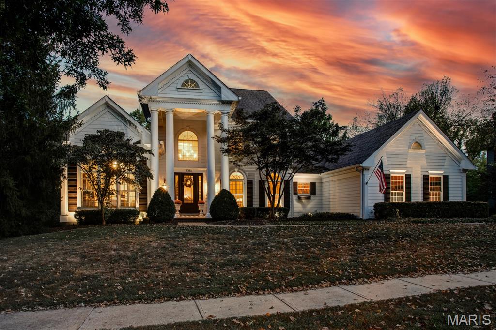 1084 Greystone Manor Parkway