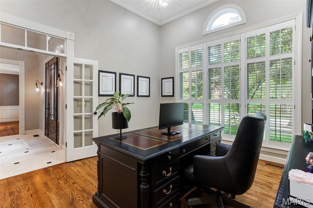 Greystone Three - Residential