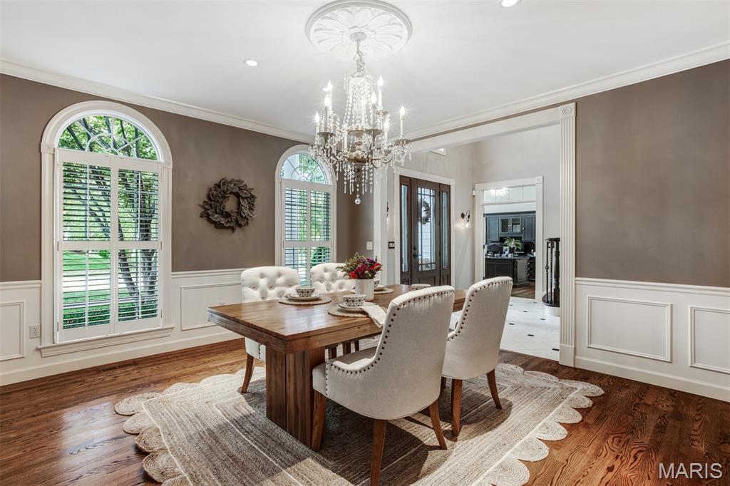 Greystone Three - Residential