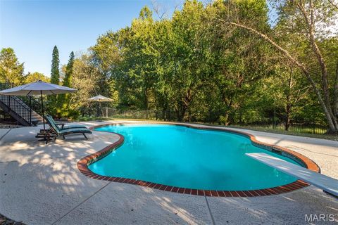Tiny photo for 1084 Greystone Manor Parkway, Chesterfield, MO 63005 (MLS # 25067588)