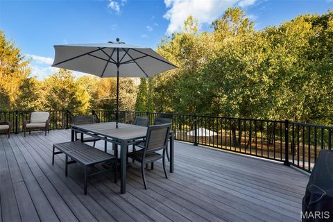 Tiny photo for 1084 Greystone Manor Parkway, Chesterfield, MO 63005 (MLS # 25067588)