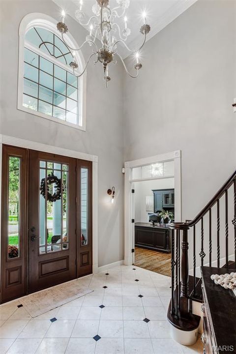 Tiny photo for 1084 Greystone Manor Parkway, Chesterfield, MO 63005 (MLS # 25067588)