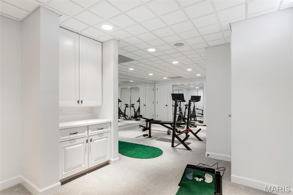 Greystone Three - Residential