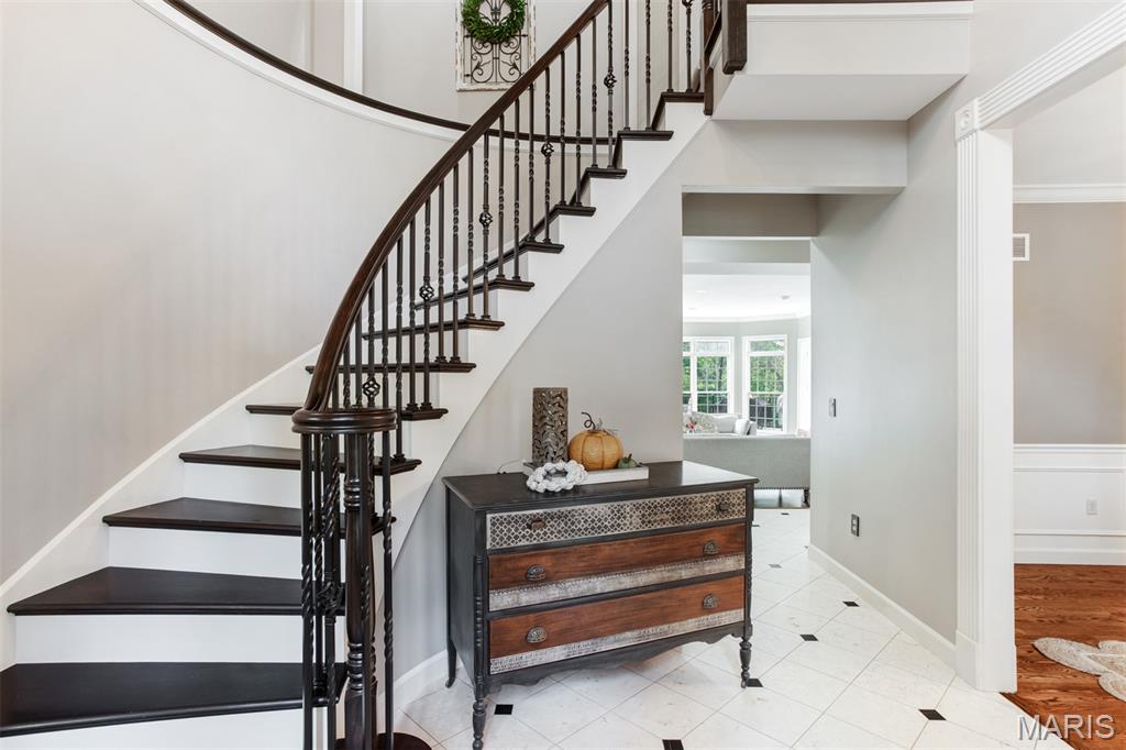 Greystone Three - Residential