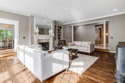 Tiny photo for 1084 Greystone Manor Parkway, Chesterfield, MO 63005 (MLS # 25067588)