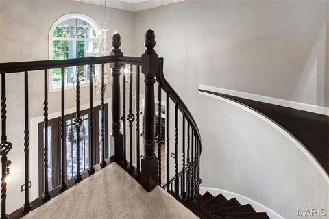 Tiny photo for 1084 Greystone Manor Parkway, Chesterfield, MO 63005 (MLS # 25067588)