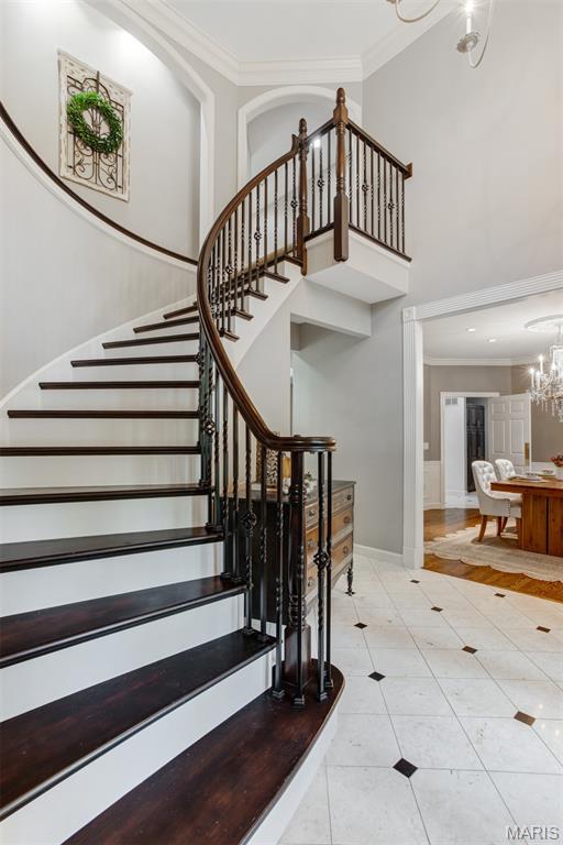 Greystone Three - Residential