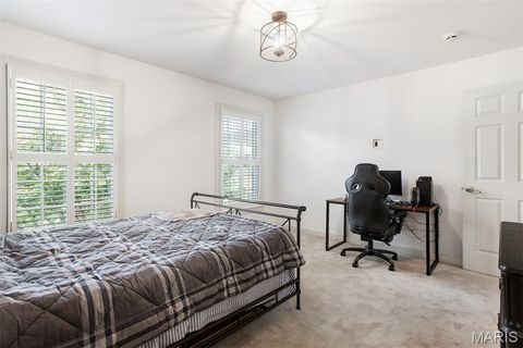 Tiny photo for 1084 Greystone Manor Parkway, Chesterfield, MO 63005 (MLS # 25067588)