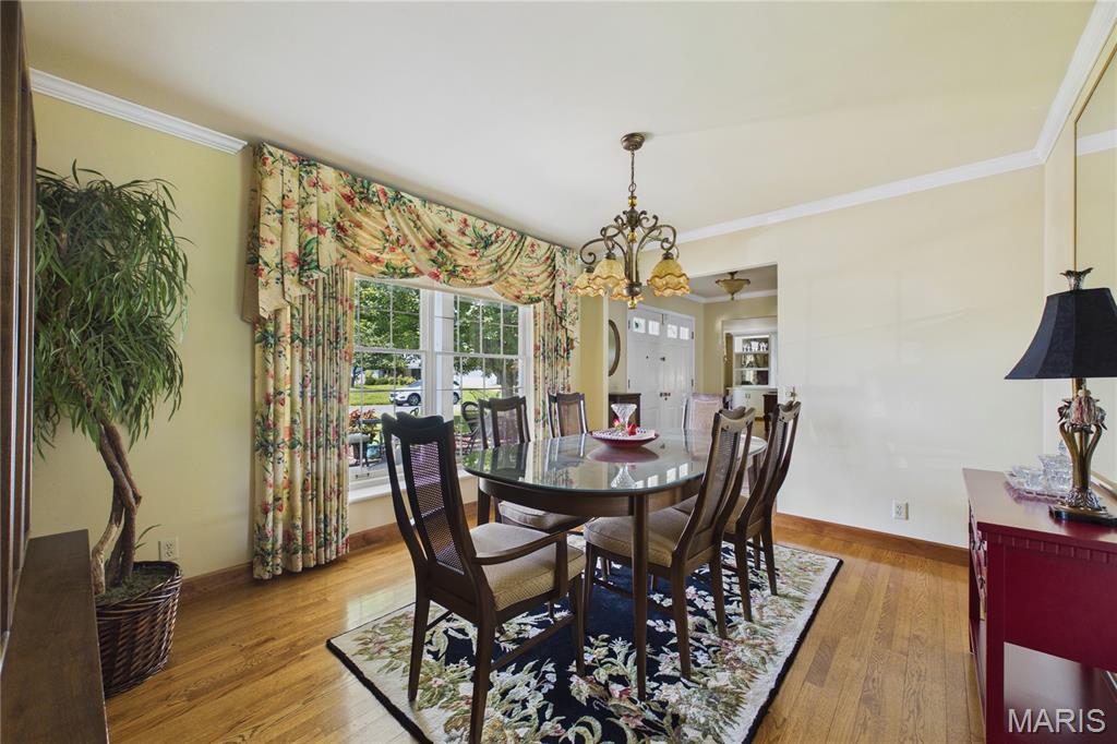 3555 Meserta Lane