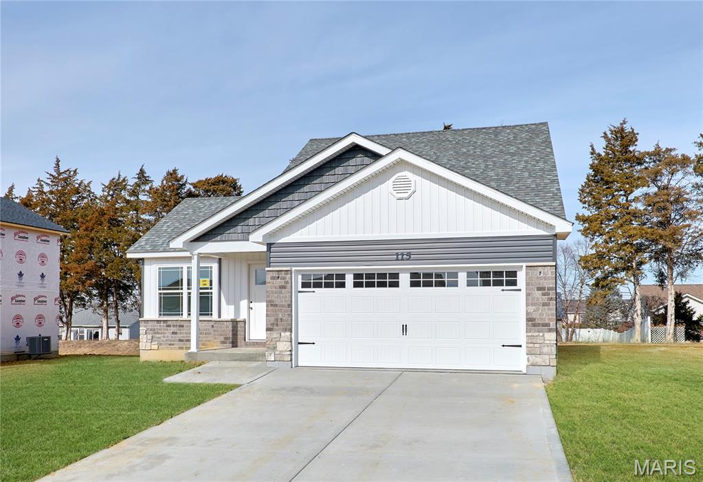 115 Peruque Creek Manor