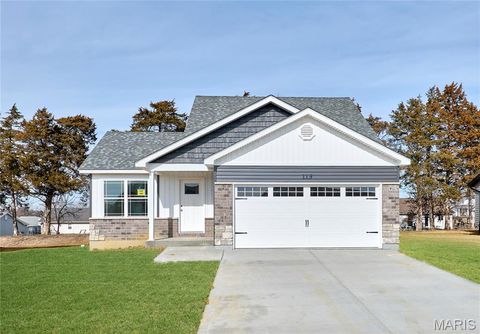 115 Peruque Creek Manor Wright City MO 63390