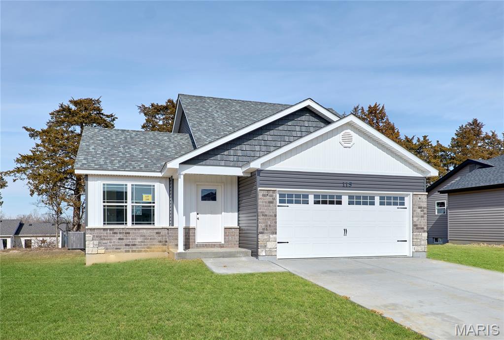 115 Peruque Creek Manor