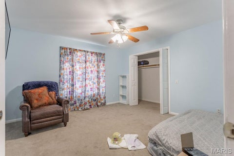 Tiny photo for 13962 Highway H, Edgar Springs, MO 65462 (MLS # 26066607)