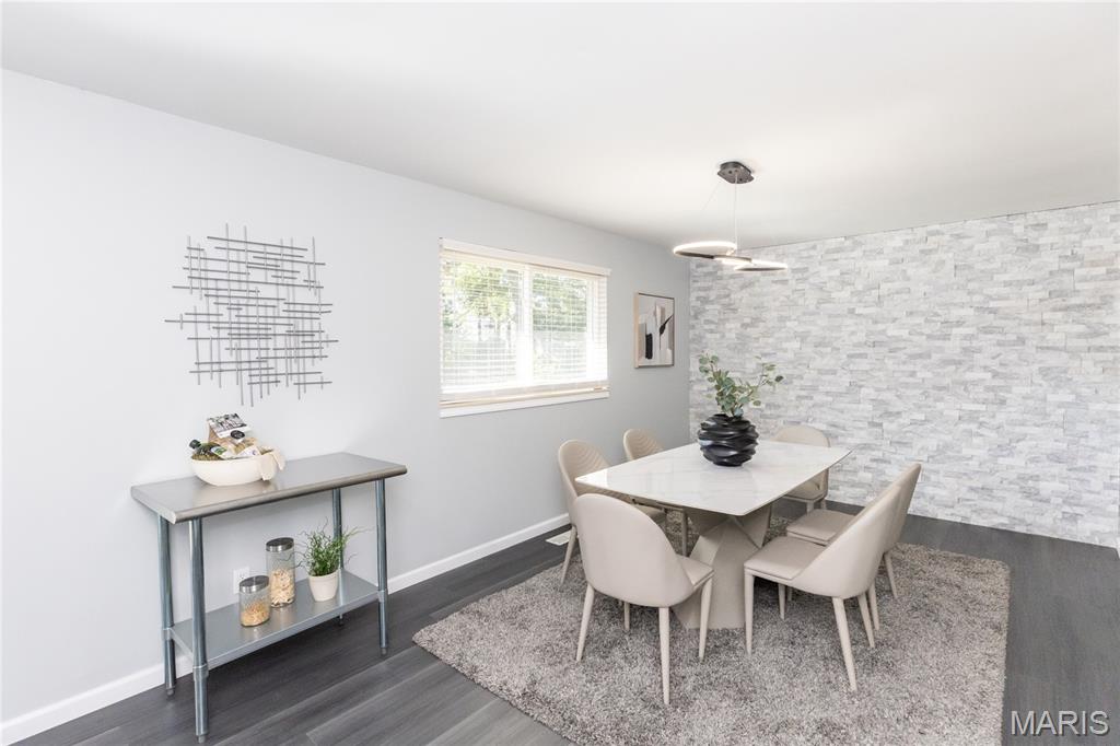 Chalet Forest 3 - Residential