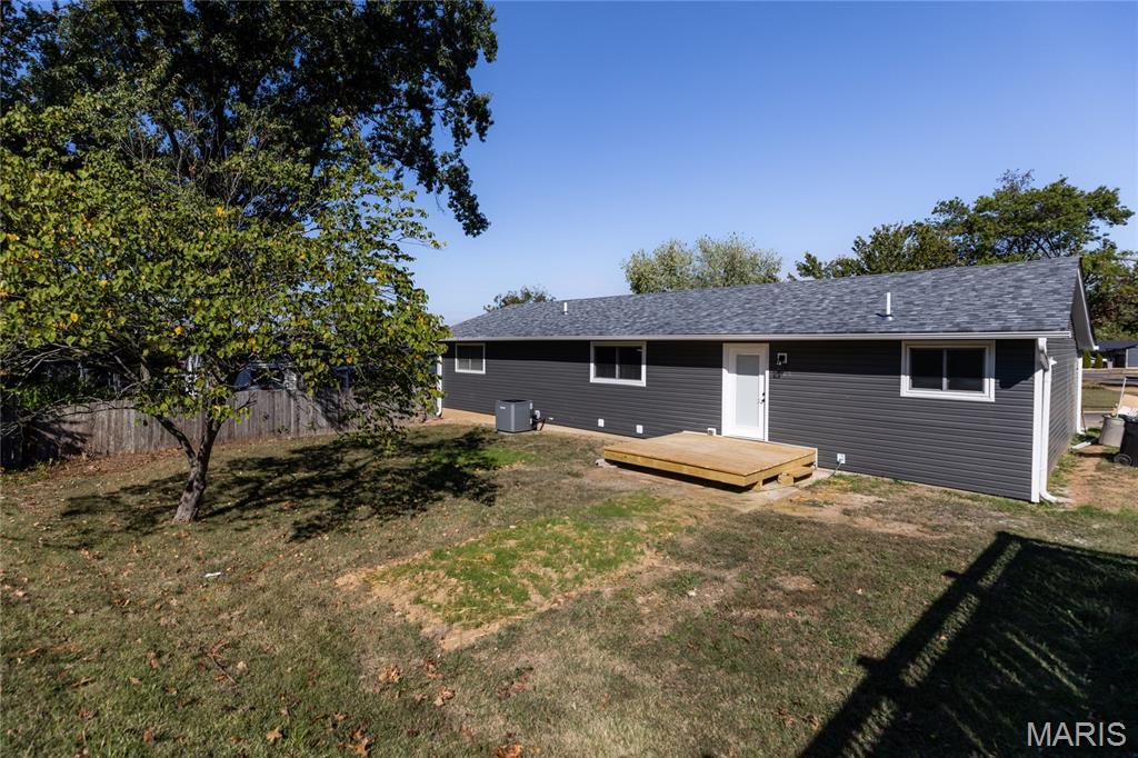 Chalet Forest 3 - Residential