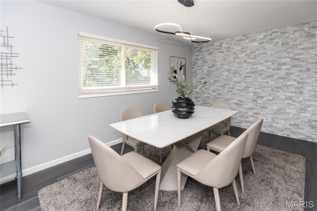 Chalet Forest 3 - Residential