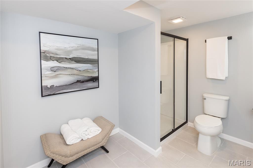 Chalet Forest 3 - Residential