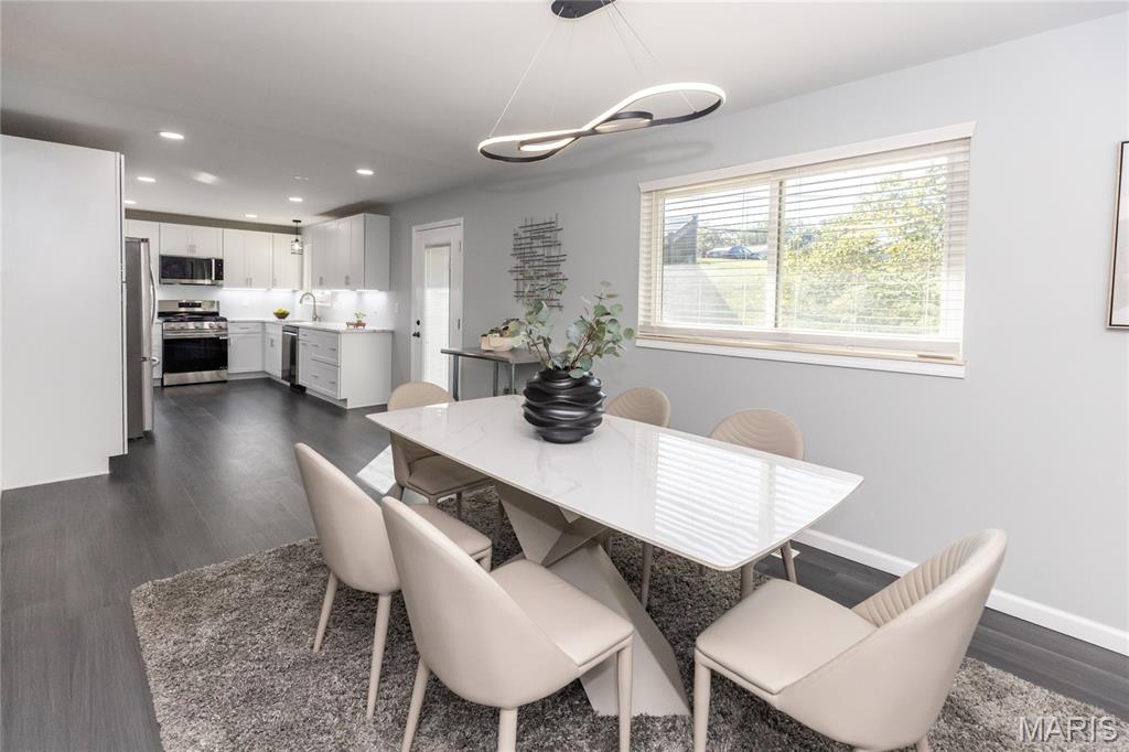 Chalet Forest 3 - Residential