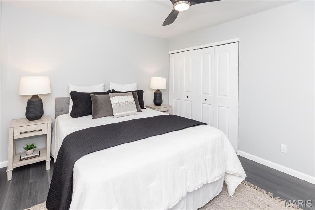 Chalet Forest 3 - Residential