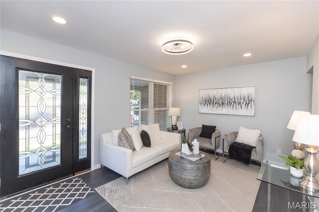 Chalet Forest 3 - Residential