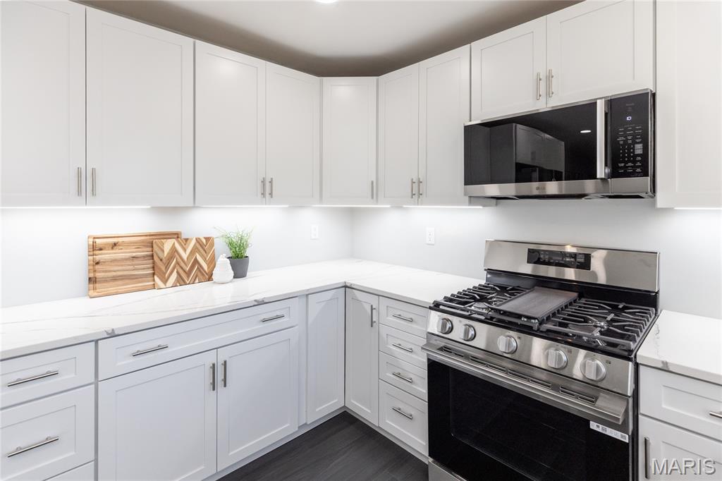 Chalet Forest 3 - Residential