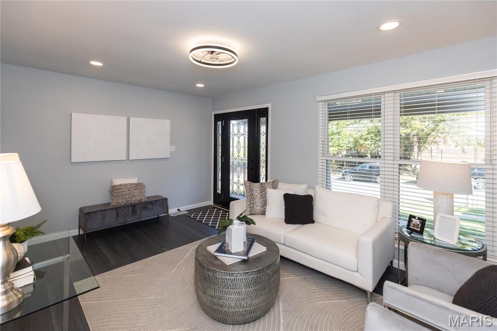 Chalet Forest 3 - Residential