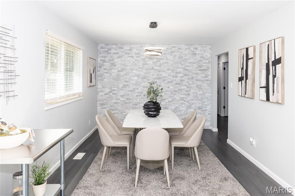 Chalet Forest 3 - Residential