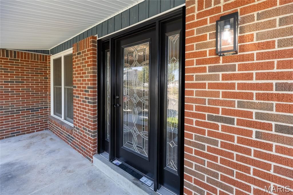 Photo of 2766 Chalet Hill Drive, St Louis, MO 63129 (MLS # 26007956)