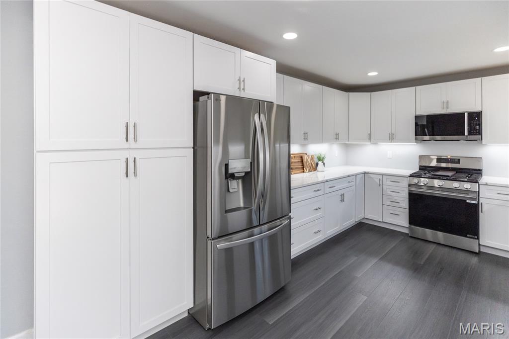 Chalet Forest 3 - Residential