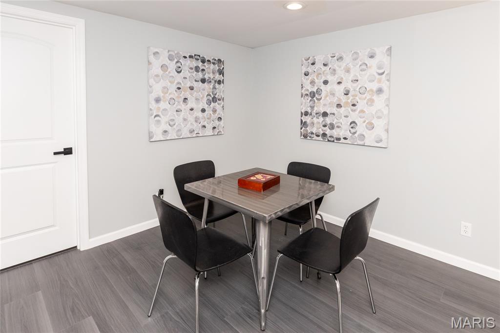 Chalet Forest 3 - Residential