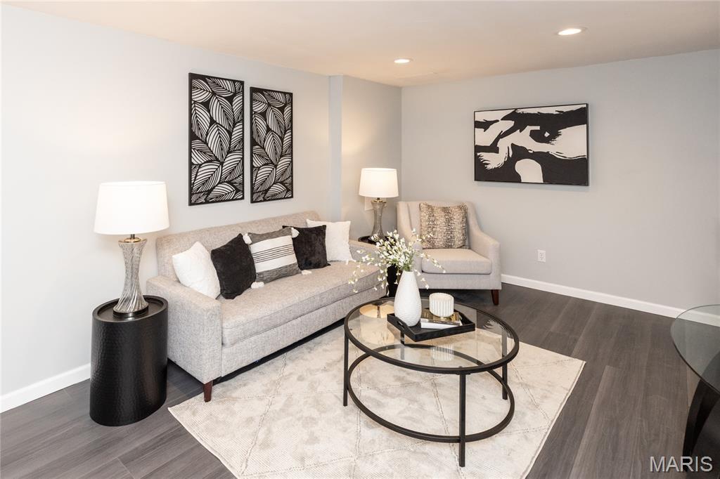 Chalet Forest 3 - Residential