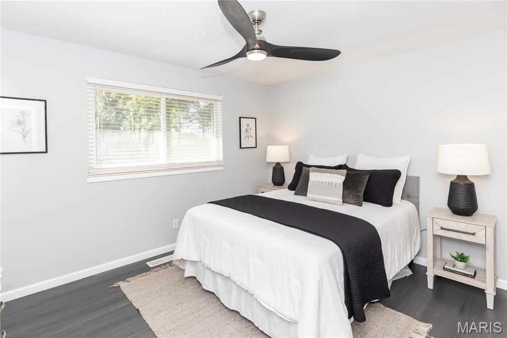 Chalet Forest 3 - Residential