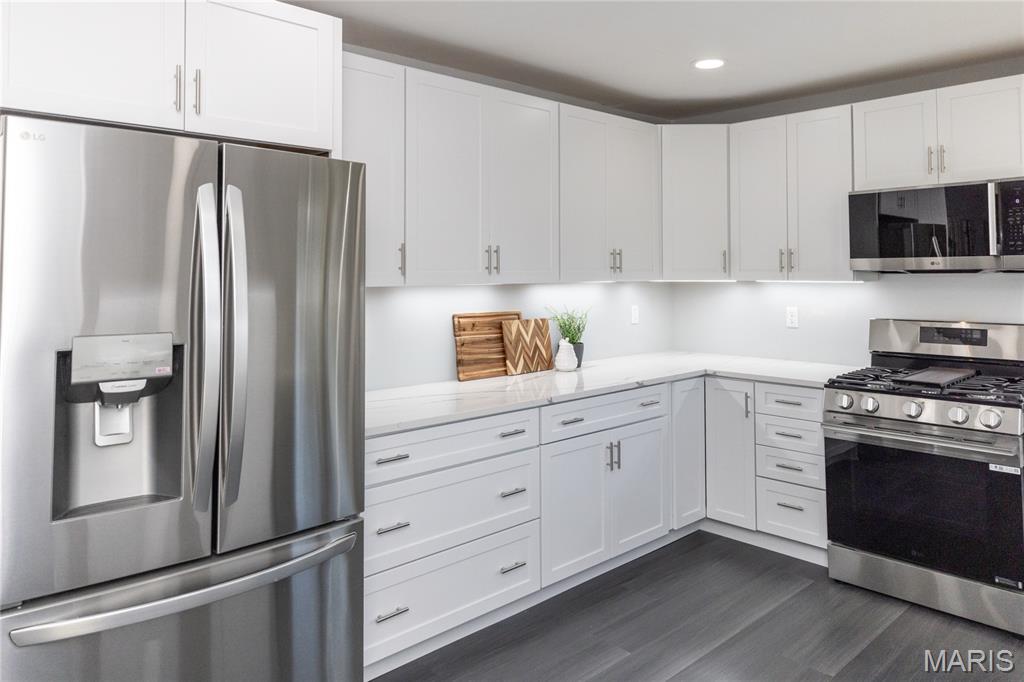 Chalet Forest 3 - Residential