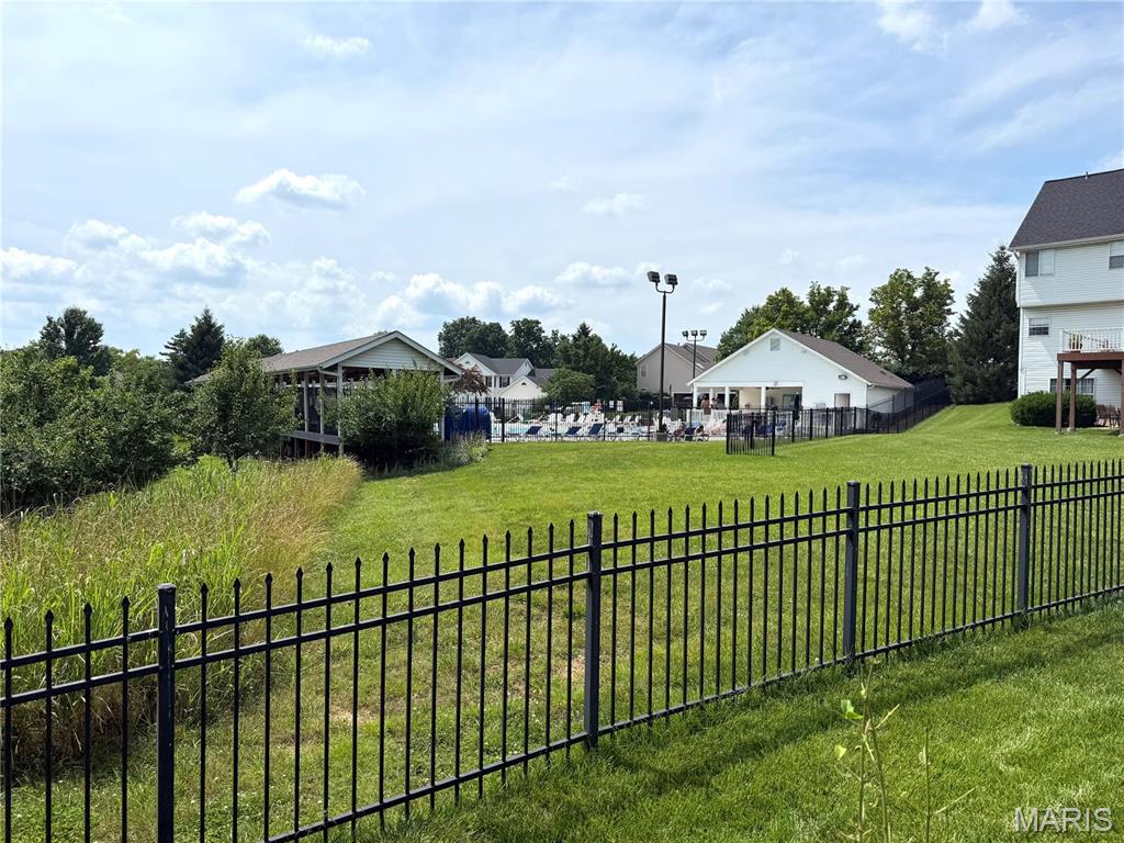 515 Castle Terrace Court