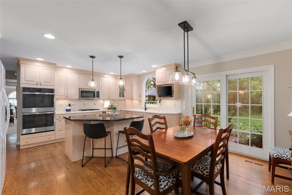 Webster Forest - Residential