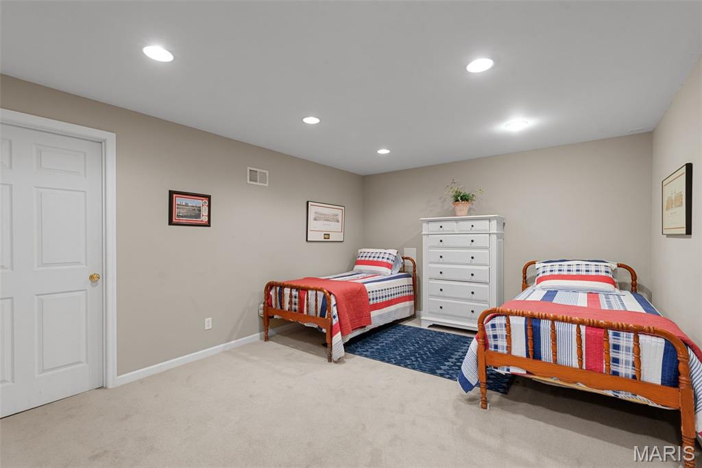 Webster Forest - Residential