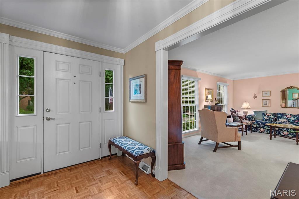 Webster Forest - Residential