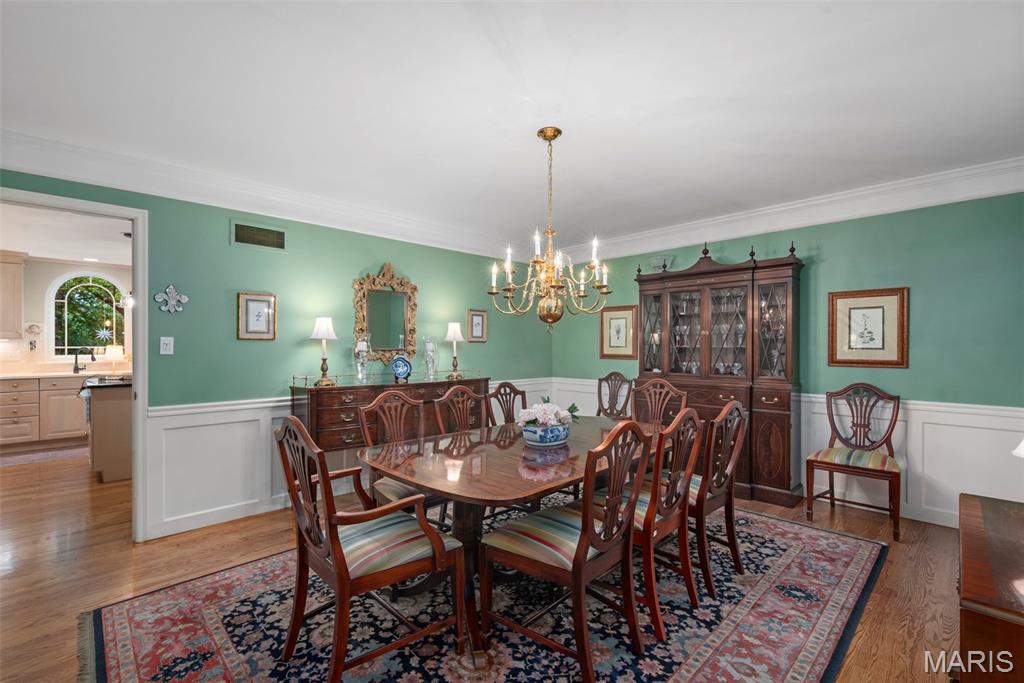 Webster Forest - Residential