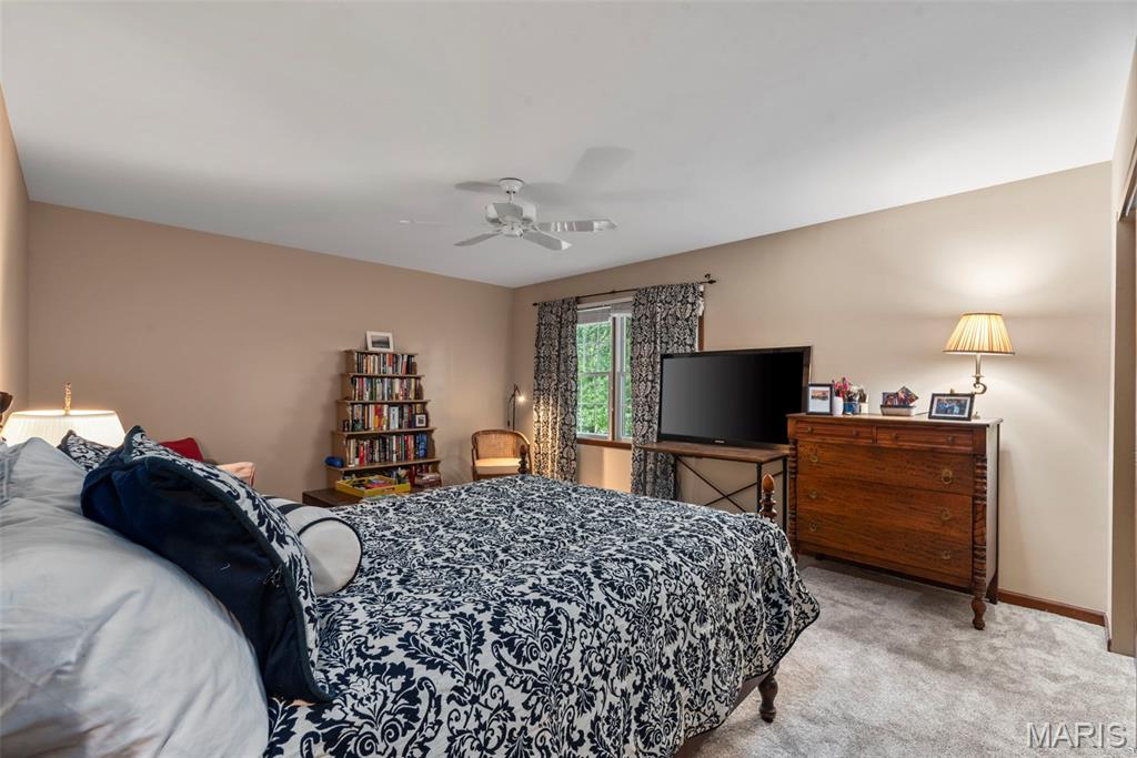 Webster Forest - Residential