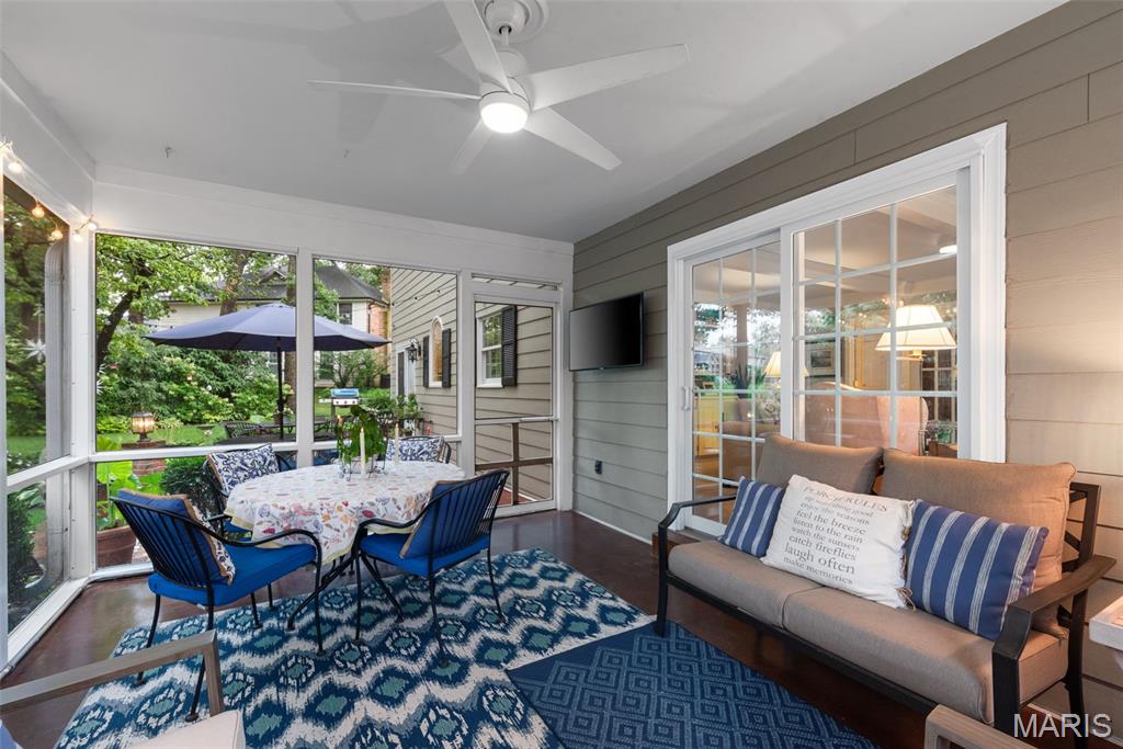 Webster Forest - Residential