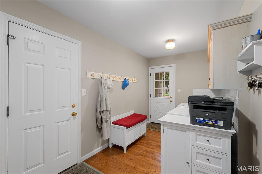 Webster Forest - Residential