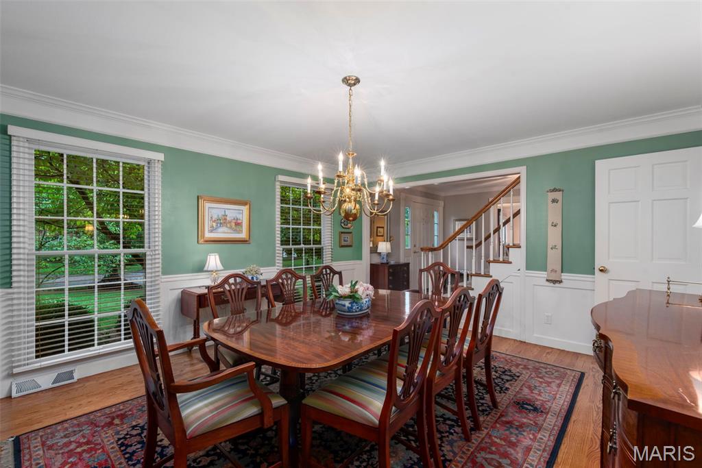 Webster Forest - Residential