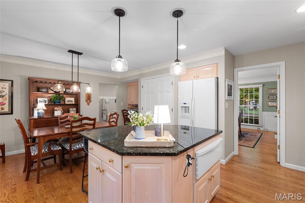 Webster Forest - Residential