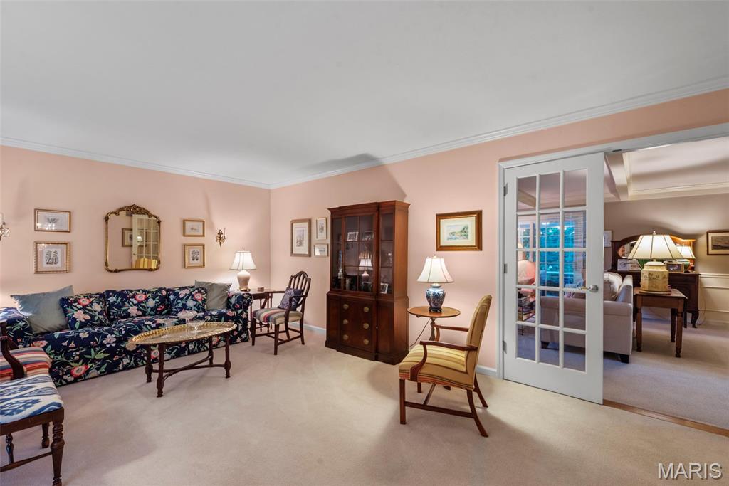 Webster Forest - Residential